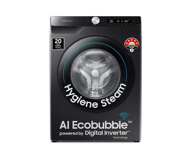 Best Samsung Washing Machines vs Bosch Washing Machines